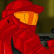 Gears of Halo's Avatar